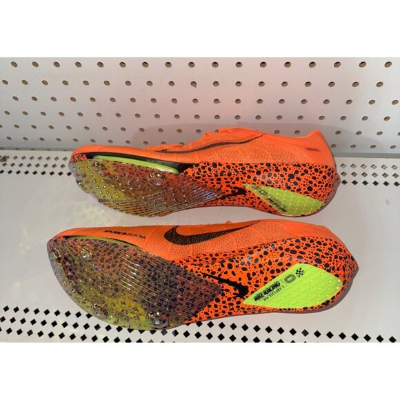 Nike ZoomX Victory 2 Electric Pack Mens Track & Field Spikes Size 15 FV2325-900